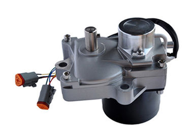 High Performance Electronic Throttle Body Assembly , Compact Engine Throttle Motor
