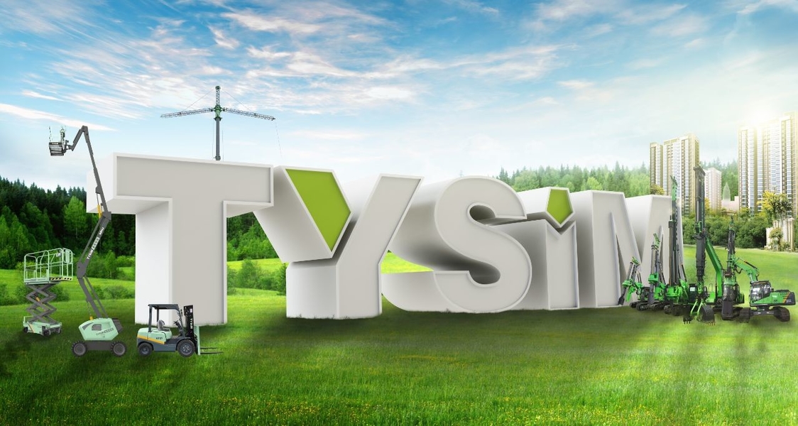 জলবাহী শিপিং রিগ