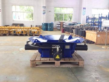 Hydraulic Pile Breaker 135mm Max Cylinder Stroke 20l/Min Max Single Cylinder Flow