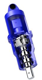 Power Hydraulic Earth Auger For 500 mm Max Auger Diameter Clay / Shale Drilling