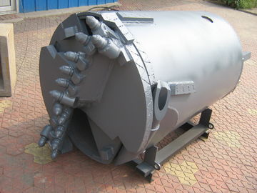 Rock Drilling Rig Rotary Drilling Tools Double Walled Bore Barrel