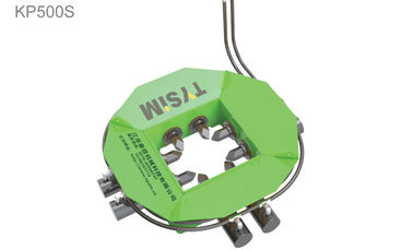 30MPa Max Crowd Pressure Concrete Cutting Machine Hydraulic Concrete Cutting Tools