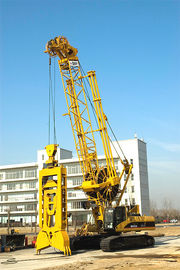 3.5m Grooving Length KH400 Mechanical Diaphragm Wall Grab Structure of Subway and Deep Foundation