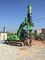 Piling Driving Equipment For Construction Stratum