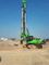 Performance Foundation Piling Rig / Rotary Drilling Rig With Diesel Engine Cummins QSB4.5 Max. drilling diameter 1000 mm