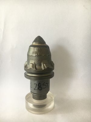 BHR38 BHR113 খনক কাদা বালতি ই এম রক ড্রিলিং সরঞ্জাম