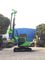 Small Overall Transportation Hydraulic 1200 mm Piling Rig Machine auger drill Max. torque 60 kN.m rest assured