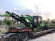 70KN Smart Piling Rig Machine 30m/Min With 900mm Cylinder Trip
