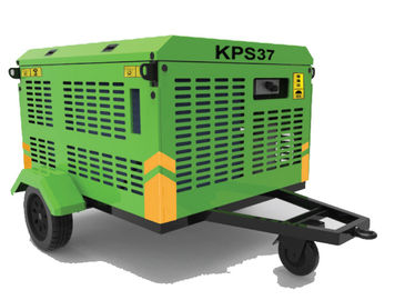 Electric Hydraulic Power Pack for KP450S Hydraulic Pile Breaker Fuel tank Volume 320L Pump Station