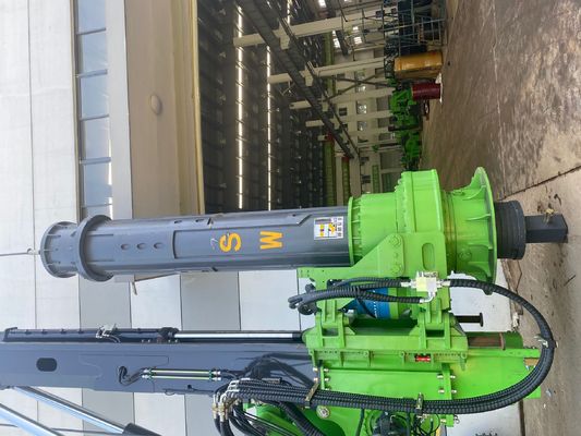 কার্বাইড দাঁত গ্রেড 17 সঙ্গে ফাউন্ডেশন ড্রিলিং সরঞ্জাম forged।5, 19, 22 এবং থ্রেডেড বা দ্রুত-কপলিং সংযোগ